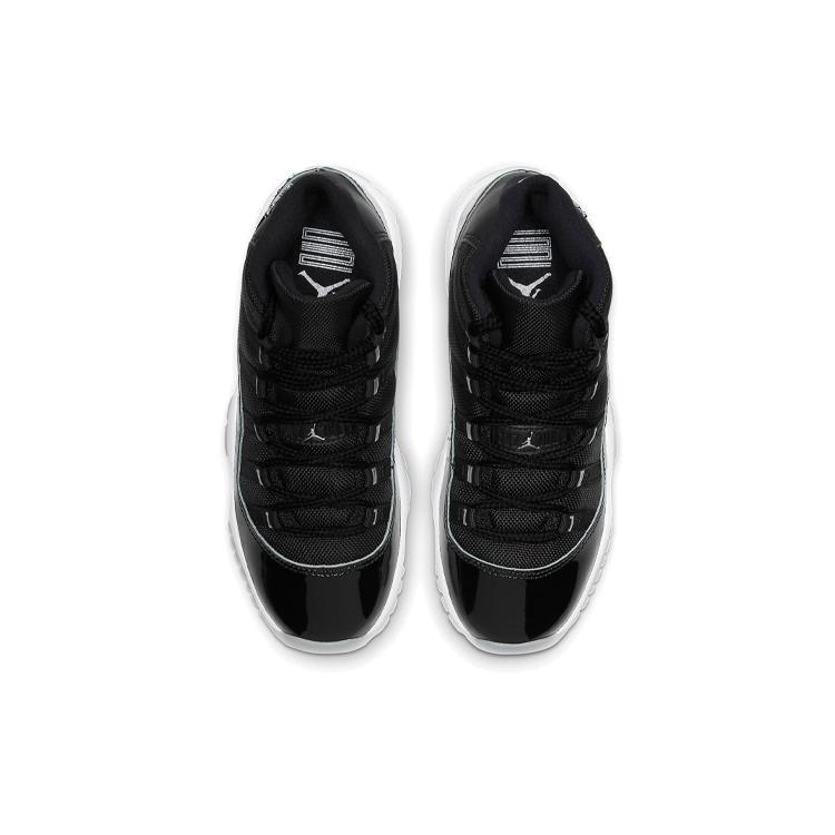 Jordan 11 Ретро Юбилейные GS 378038-011