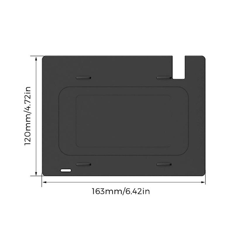 Car Wireless Charger for Toyota Camry 2018 For iPhone Samsung Galaxy Huawei Xiaomi Charging Dock Station