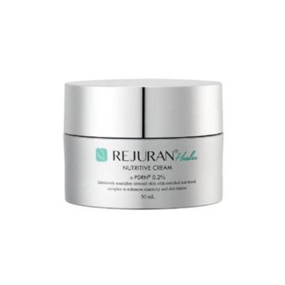 Целитель питательный крем 50мл