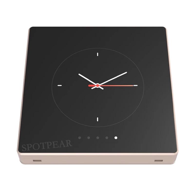 Плата разработчика ESP32-S3 с 4-дюймовым ЖК-дисплеем, управлением TV Box, реле, поддержкой LVGL, RS485