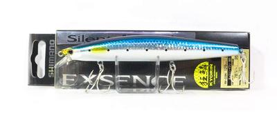 SHIMANO Воблер Exsence Silent Assassin 129S 001 Kyorin Iwashi AR-C XM-229N