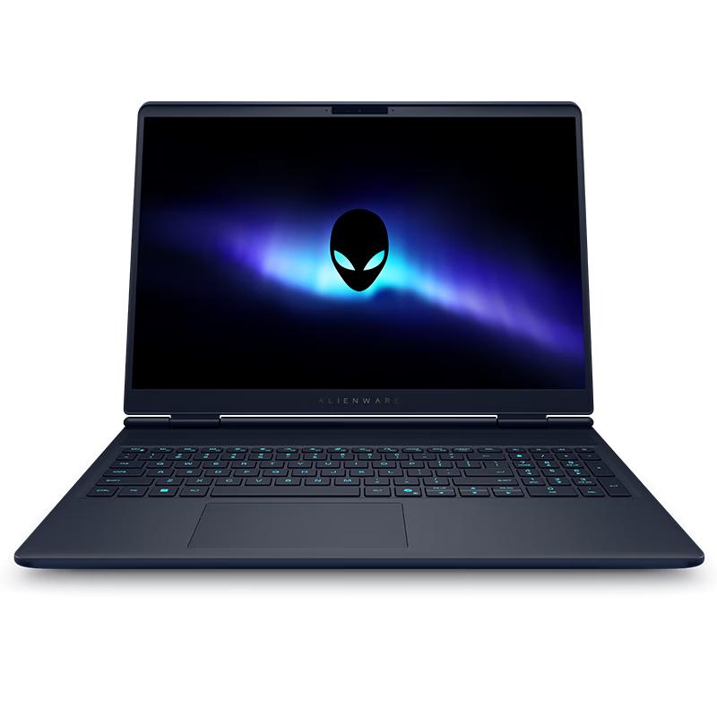 Игровой ноутбук Alienware Starship (Китайская версия)