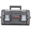 Toolbox, Tool Storage, 18 Inch Toolbox