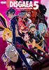 Disgaea 5: Полное руководство