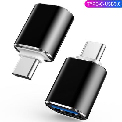 USB 3,0 Type-C OTG кабель-адаптер Type C USB-C OTG конвертер для Xiaomi Mi5 Mi6 Huawei Samsung мышь клавиатура USB-диск флэш-накопитель