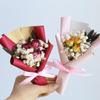 Yunnan Dried & Preserved Flowers: Baby's Breath, Roses, Sunflowers - Perfect for DIY Handmade Souvenirs & Gifts