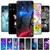 Для Nothing Phone 3a Lite Чехол Крышка Funda Роскошный ТПУ Противоударный Мультяшный Силиконовый Чехол для Телефона Для Nothing Phone 3a Lite 5G Coque