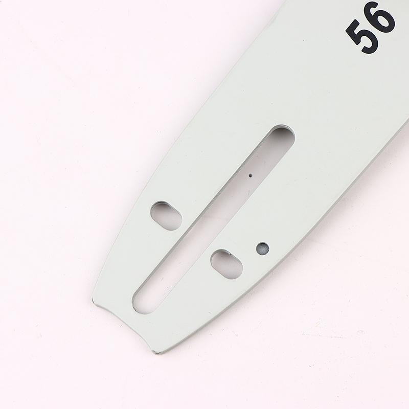 Звенья привода Цепь бензопилы Направляющая шина и набор пильной цепи Шаг цепи 3/8" Низкий уровень отдачи Для инструментов Craftsman для плотницких работ