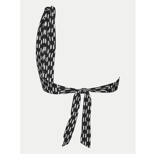 Верх от бикини KARL LAGERFELD A1W46041