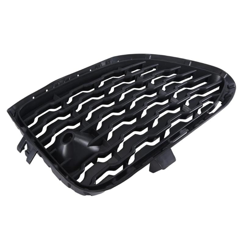 Repair Part Car Replacement Accessory 51118056941 51118056942 Front Bumper Windscreen Fog Lamp Grille for F25 F26