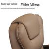 KarLot Business Computer Chair with Footrest