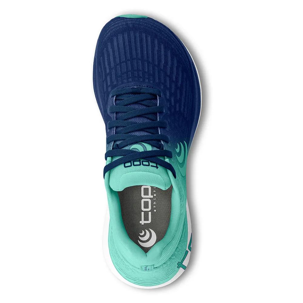 Topo Athletic Широкие кроссовки для бега Specter 2