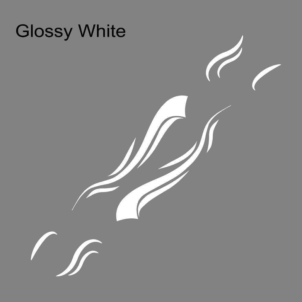 2 шт. автомобильная наклейка для Peugeot Boxer Mercedes Benz Sprinter Vito V Class W447 V260 DIY виниловая пленка тюнинг автомобиля Стайлинг