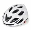 Adult Cycling Helmet Road Bike Riding One-Piece Molded Adjustable Safety Unisex