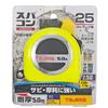 TAJIMA Convex Heavy-Duty Nylon Coated Tape, 5m X 25mm, Heavy-Duty Sef Supercom Mag Claw 25, GASFSPM2550