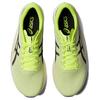 Asics S4 Низкие Беговые Кроссовки Унисекс Зеленые - 1013A158-300
