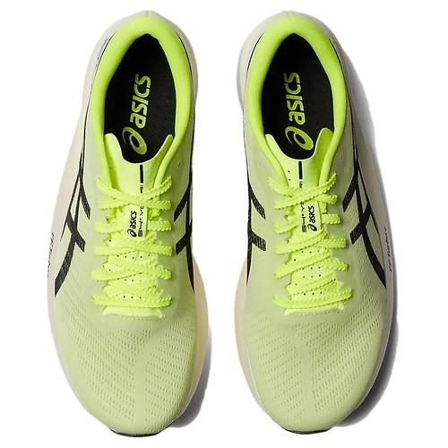 Asics S4 Низкие Беговые Кроссовки Унисекс Зеленые - 1013A158-300