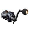 Daiwa Двухосевая катушка 22 Light Game IC 200L (Модель 2022 года)