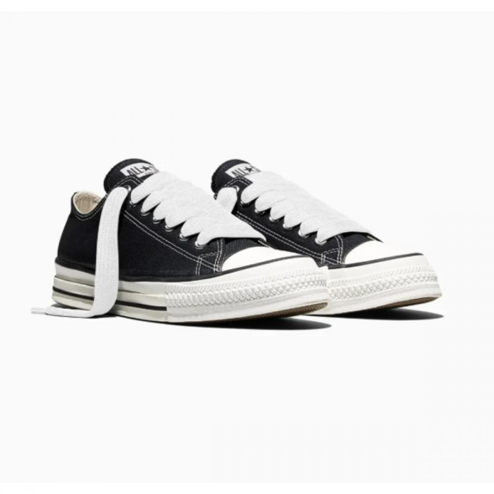 Converse Ретро Черный A19080c