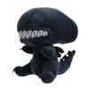 Alien Stuffed Animal Plush Zipper Mouth Movies Collection Doll Multifunctional Throw Pillow