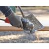 Meuleuse d'angle filaire - BLACK+DECKER - BEG220-QS - 900W - 125mm