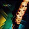Микс CD FOUR TET, ANIMAL COLLECTIVE, MADVIL - DJ Kicks K7203CDJ Япония ОбиТанцевальная и Электронная Музыка Б/У
