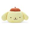 Pompompurin Cushion M 273007 Face-Shaped