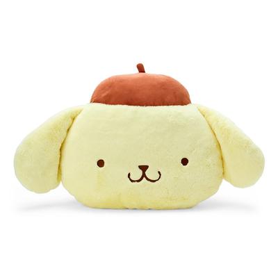 Подушка-подушка Sanrio Pompompurin, средняя, 273007