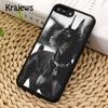 CUTE DOBERMAN DOG BREED For iPhone 17 Air 16 Phone Case Cover 15 14 plus 12 13 pro max coque