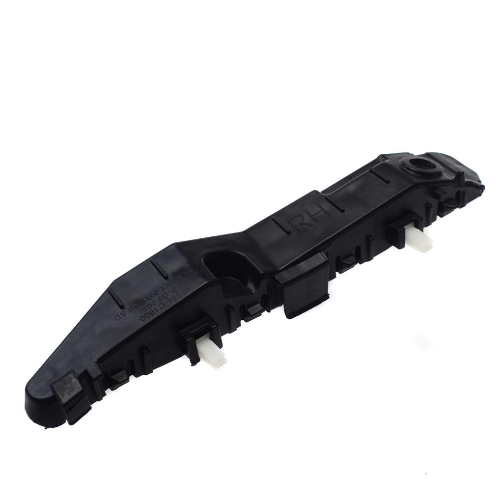 Front Left or Right Bumper Cover Support Bracket For 2015 2016 2017 Hyundai Sonata 86513-C2000 86514-C2000 Driver Passenger