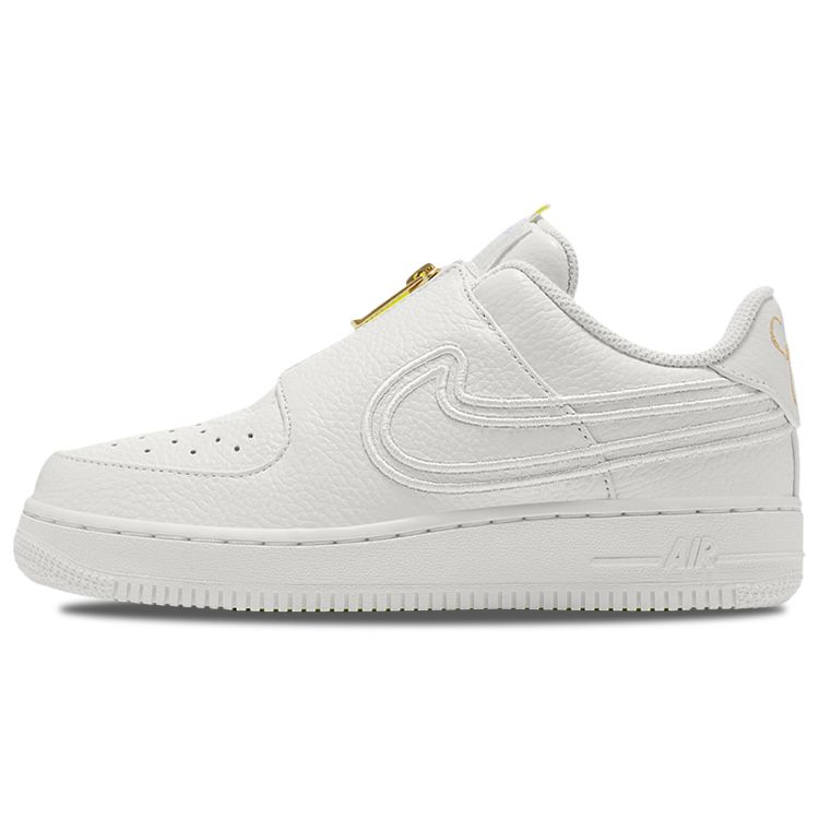 Serena Williams X Nike  Air Force 1 Summit White Women Sneakers DM5036-100