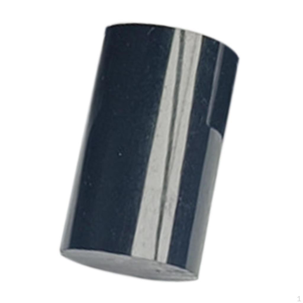 Феррула для бильярдного кия 0,57" Обслуживание для 9 шаров Компонент Профессиональная Надежная Сборка Заменяет