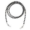 Chains Crystal Eeyglasses Rope Glasses Chains Beads Glasses Chain Spectacle Cord Mask Chains