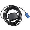 Universal Gps Antenna 3 Meters For Rns310 Mfd2 Mfd3 Aerial For