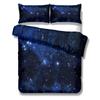 Комплект постельного белья Star Galaxy Duvet Cover Set King Queen Double Full Twin Single Size