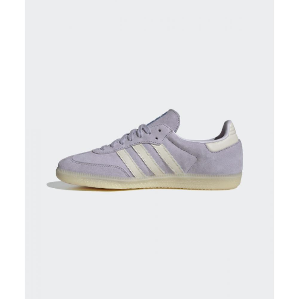 Adidas Самба Ог Сирень Ig6176