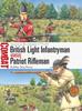 Книга British Light Infantryman Vs Patriot Rifleman : American Revolution 1775???83