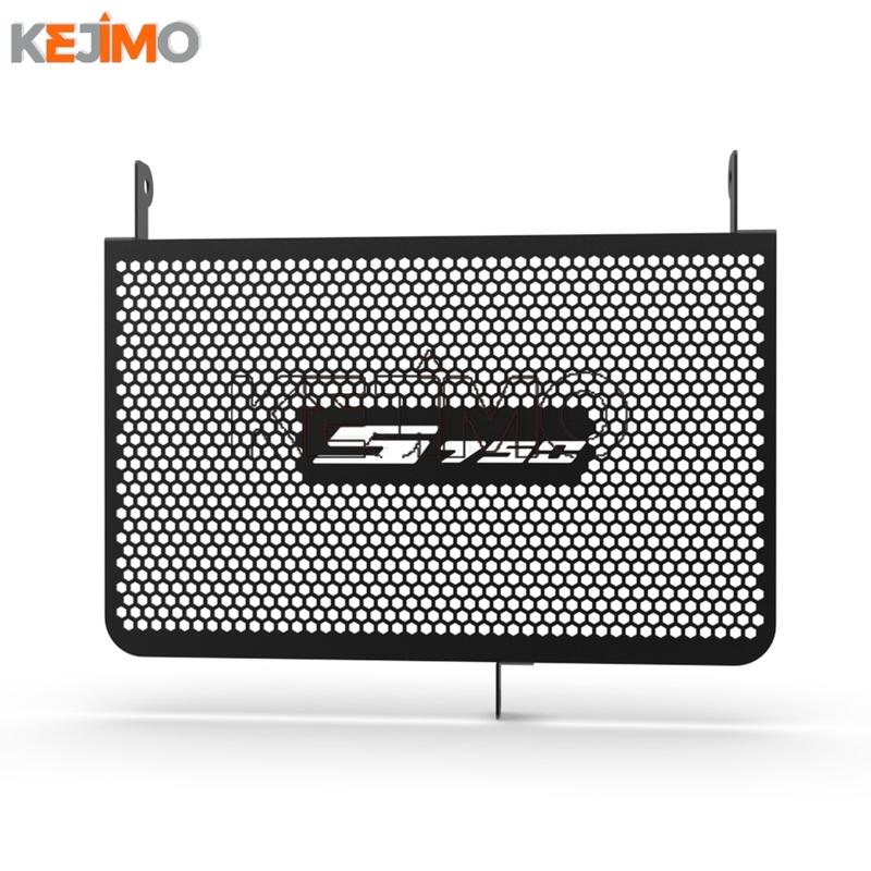 Motorcycle Radiator Grille Protector Guard Cover Protect FOR Suzuki GSX S750Z S750 2018 2019 2020 2021 2022 2023 2024 2025 2026