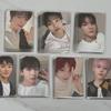 Ncity Dream Withmuu My Fear Pre-order Benefit Photocard Nct Dream