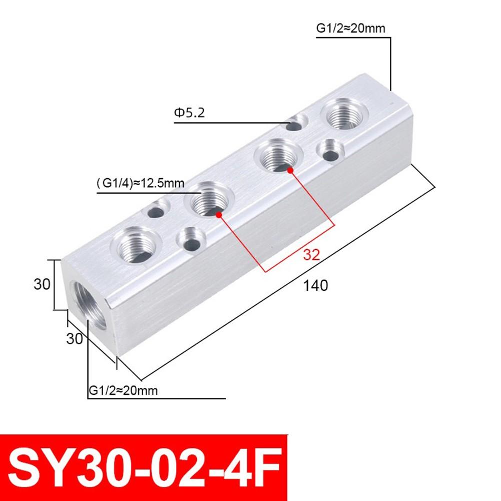 Распределитель воздушного коллектора Распределитель выпускного коллектора
