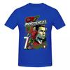 Portugal Soccer Jersey Cr7 Cute T Shirts Graphic Y2k Pops Tees T Shirts For Unisex Wounisex Tops