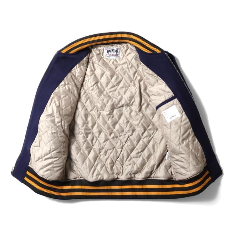 КУРТКА MELTON AWARD 51377 ТЕМНО-СИНИЙ [Хьюстон] (USAFA)