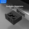 Комплект заглушек для блокировки безопасности USB-портов