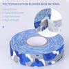 2.5cm*25m Hockey Stick Tape Polyester Athletic Sport Tape Multipurpose Ice Hockey Grip Tape