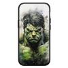Чехол для iPhone 16 15 Xiaomi Redmi Note 14 13 12 11 Pro Max X 8 9 16e Samsung Galaxy S25 S24 S23 Moto G54 G85 G75 OPPO Huawei Hulk Comics Phone Case