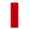 The One Towelling Plain Moisture Wicking Golf Towel