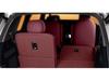 Nio ES8 Trunk Mat TPE26: Tail Box Car Interior Accessory