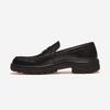 [STEFANOROSSI] mazama loafers, SR08279, 1010110743, Популярная корейская обувь