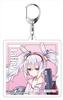 Azur Lane Trading Acrylic Keychain Vol.1 BOX Product 1 BOX = 10 pieces, 10 types in total