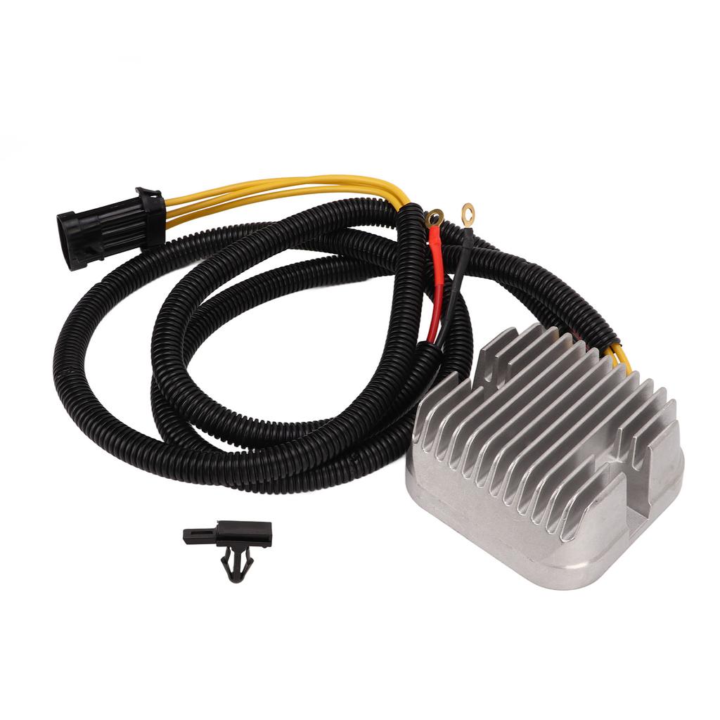 Регулятор напряжения выпрямитель 4012678 Аксессуары для квадроциклов Замена для Polaris MRZR 4 MRZR2 UPFIT 2013